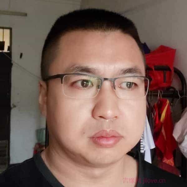 38岁岁湖南单身帅哥 - 自贡吉缘网