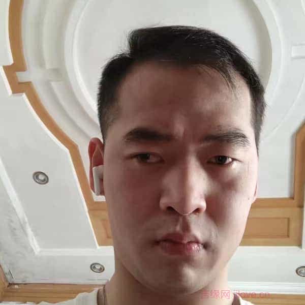 31岁岁河南单身帅哥 - 自贡吉缘网