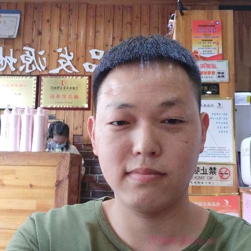 35岁岁湖北单身帅哥 - 自贡吉缘网