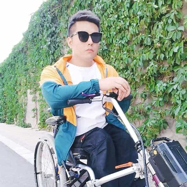 38岁岁江苏单身帅哥 - 自贡吉缘网