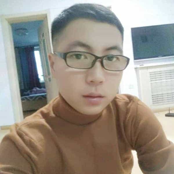 35岁岁辽宁单身帅哥 - 自贡吉缘网