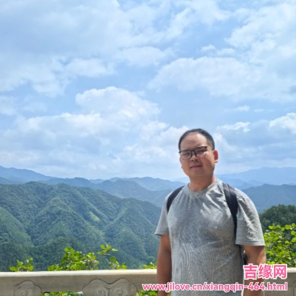 28岁岁甘肃单身帅哥 - 自贡吉缘网