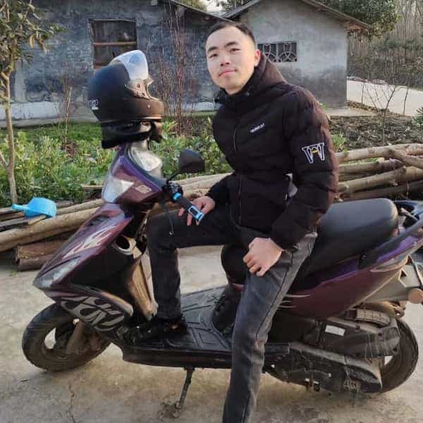36岁岁湖南单身帅哥 - 自贡吉缘网
