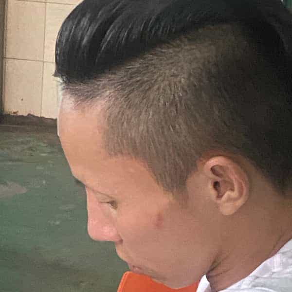 39岁岁广东单身帅哥 - 自贡吉缘网