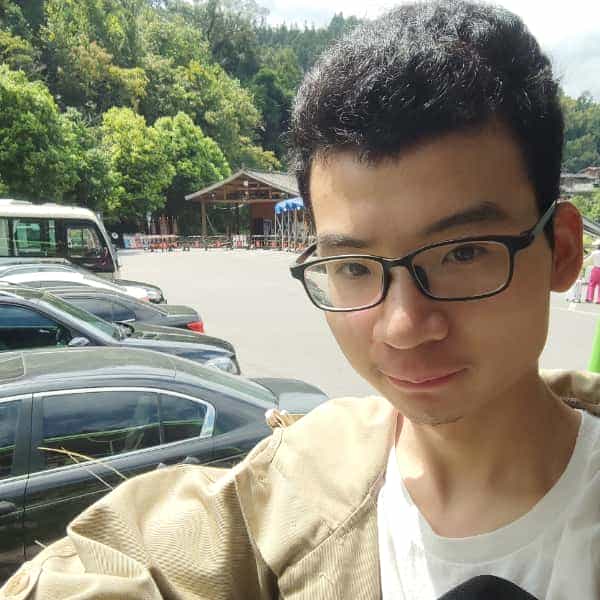 25岁岁江苏单身帅哥 - 自贡吉缘网
