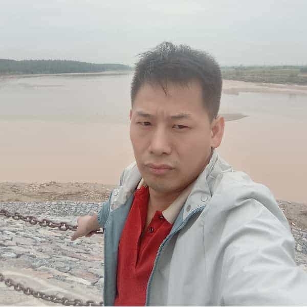 36岁岁陕西单身帅哥 - 自贡吉缘网