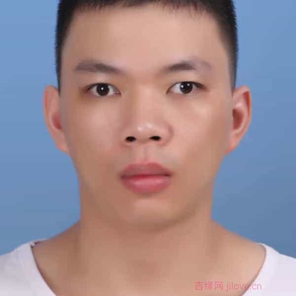 33岁岁广东单身帅哥 - 自贡吉缘网