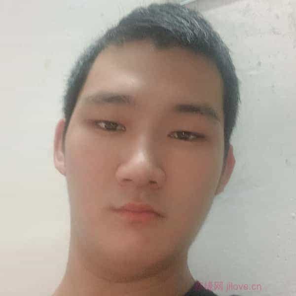 30岁岁安徽单身帅哥 - 自贡吉缘网