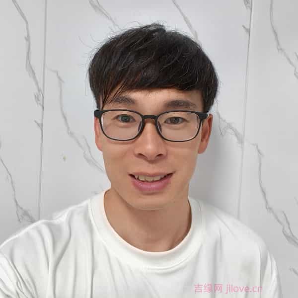 35岁岁河南单身帅哥 - 自贡吉缘网