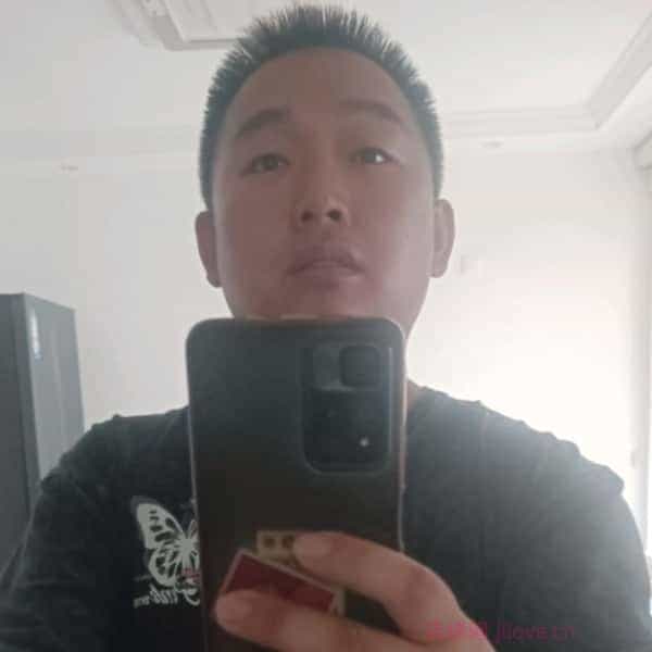 35岁岁内蒙古单身帅哥 - 自贡吉缘网