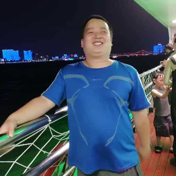 31岁岁湖北单身帅哥 - 自贡吉缘网