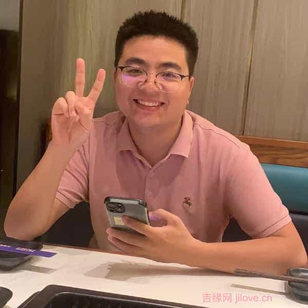 32岁岁湖北单身帅哥 - 自贡吉缘网