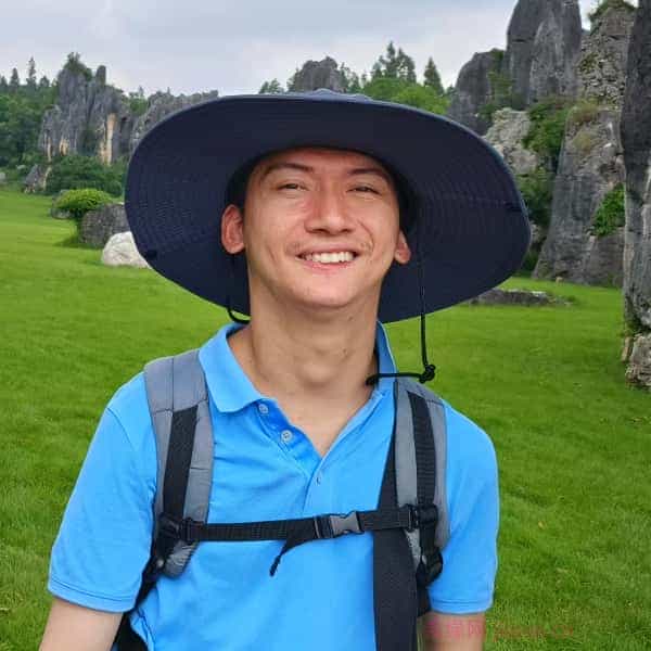 35岁岁河北单身帅哥 - 自贡吉缘网