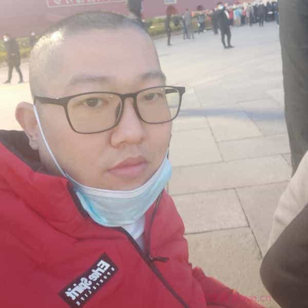 35岁岁陕西单身帅哥 - 自贡吉缘网