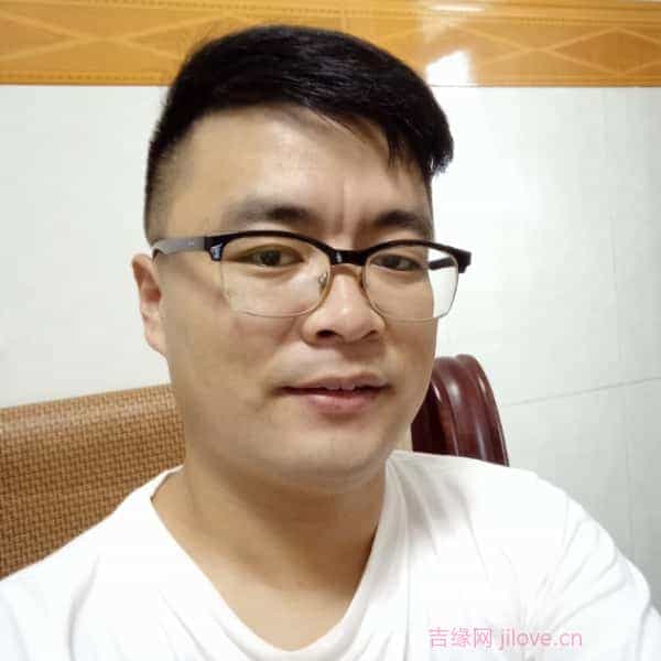 33岁岁江苏单身帅哥 - 自贡吉缘网
