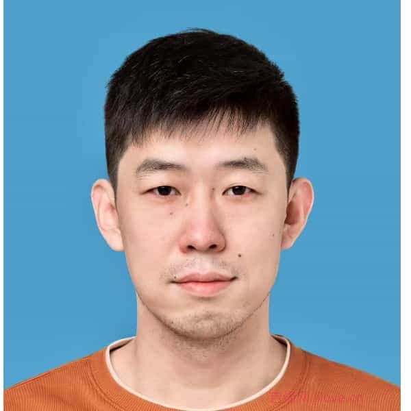 36岁岁辽宁单身帅哥 - 自贡吉缘网