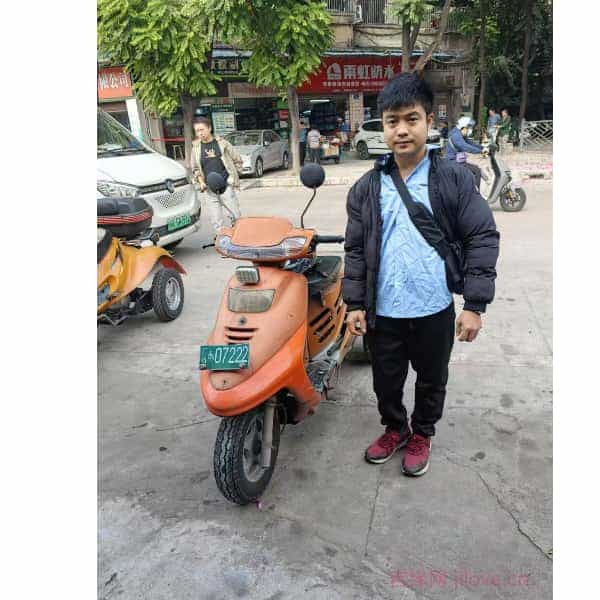 38岁岁广东单身帅哥 - 自贡吉缘网