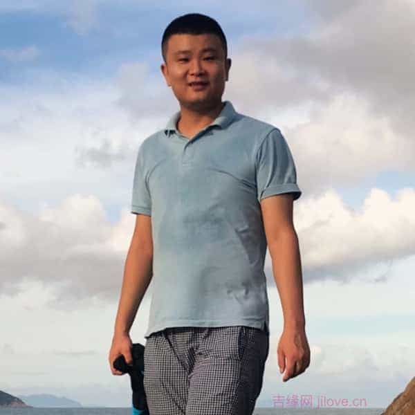 40岁岁湖南单身帅哥 - 自贡吉缘网