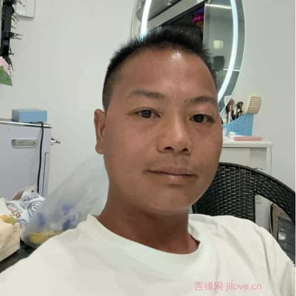 36岁岁云南单身帅哥 - 自贡吉缘网