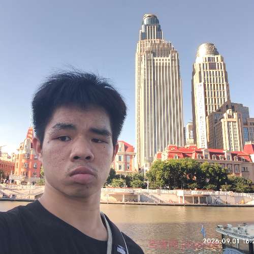 21岁岁广西单身帅哥 - 自贡吉缘网