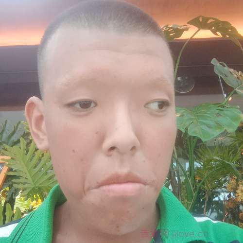 18岁岁福建单身帅哥 - 自贡吉缘网